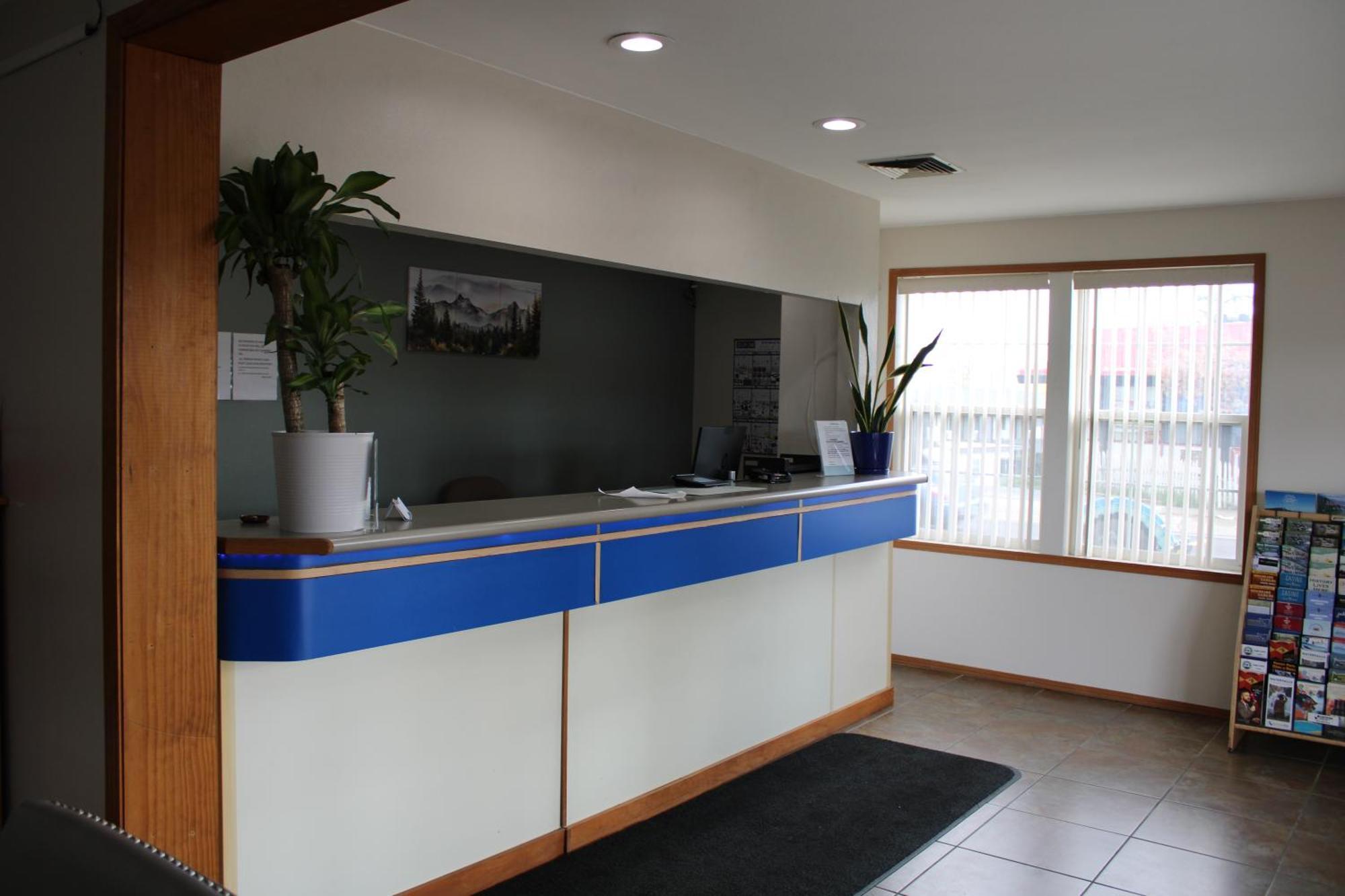 Pine Tree Inn Medford Ngoại thất bức ảnh